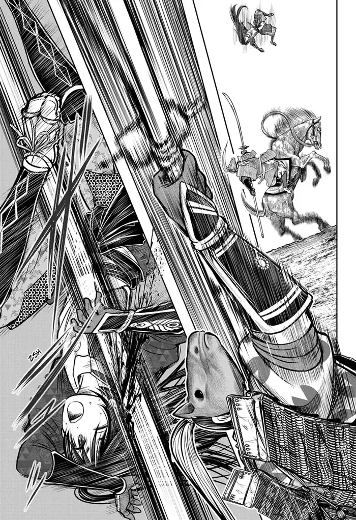The Elusive Samurai Chapter 89 image 17_optimized